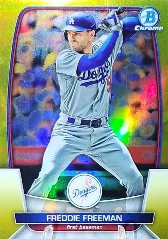 Freddie Freeman #47