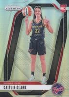 Caitlin Clark 2024 panini Panini Prizm WNBA