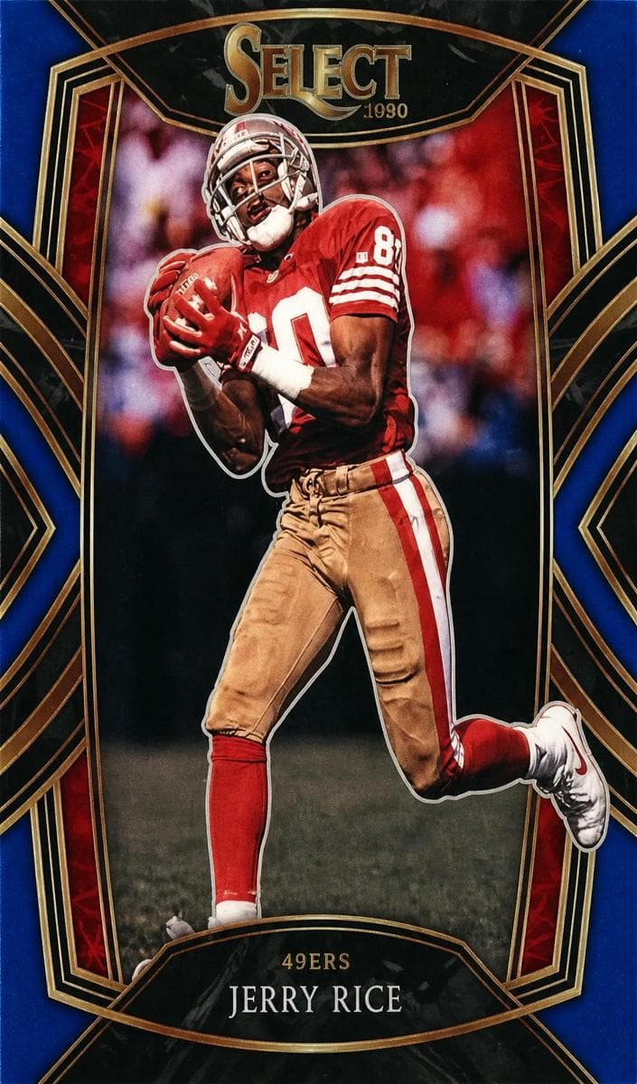 Jerry Rice #220