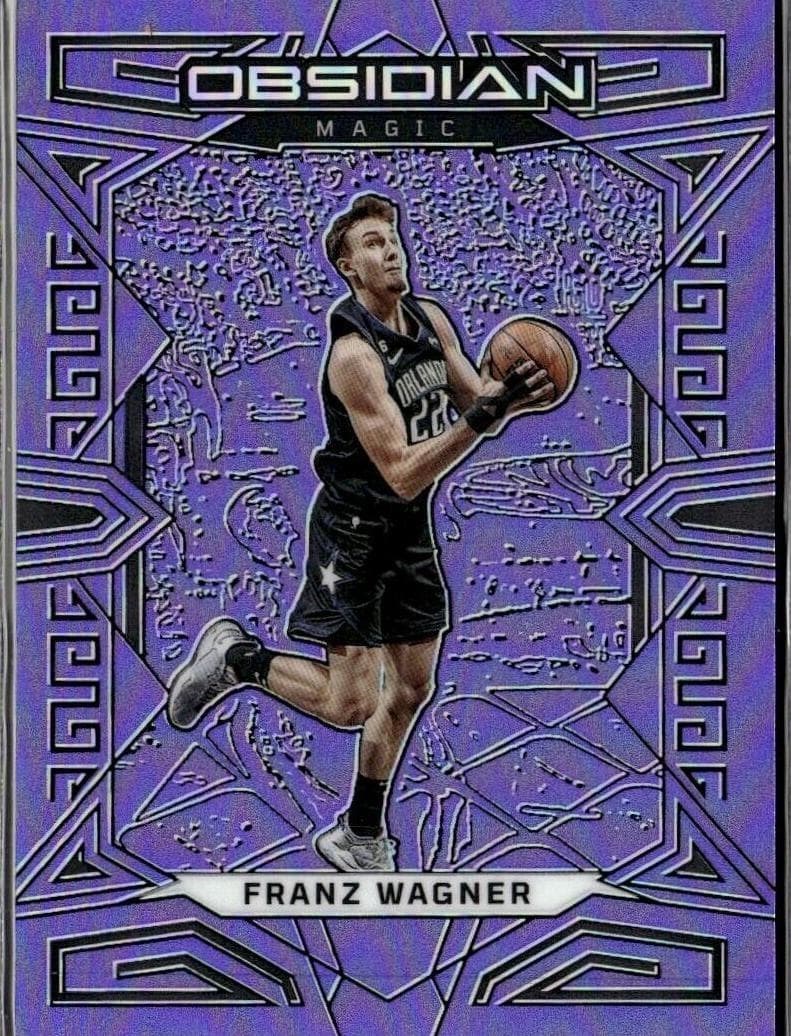 Franz Wagner #21