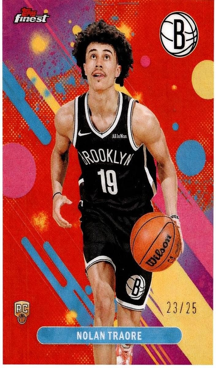 #25