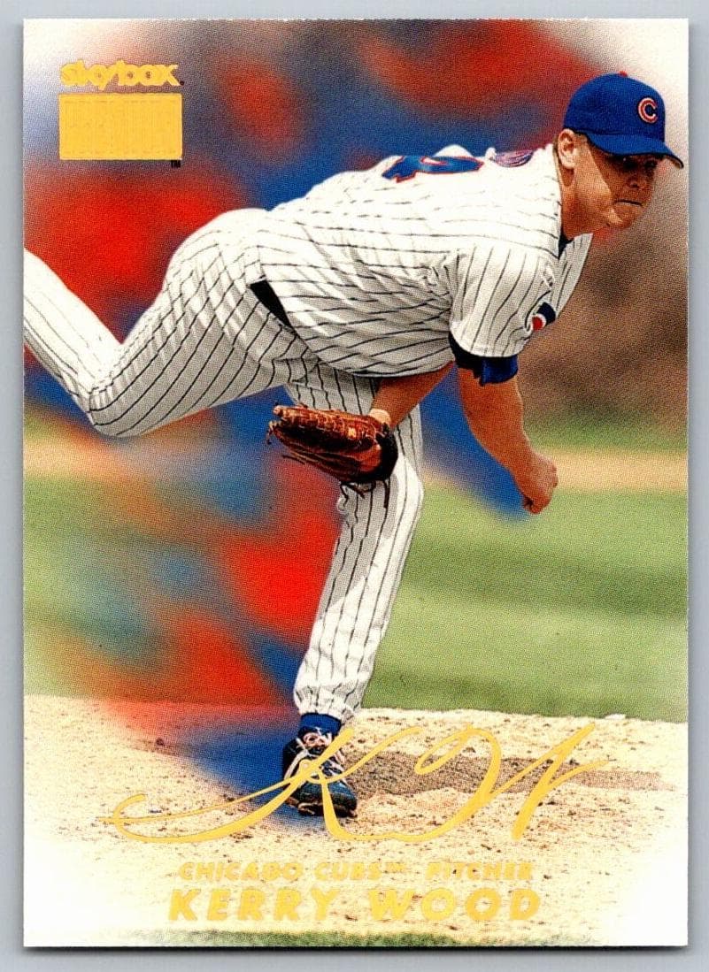 Kerry Wood #48