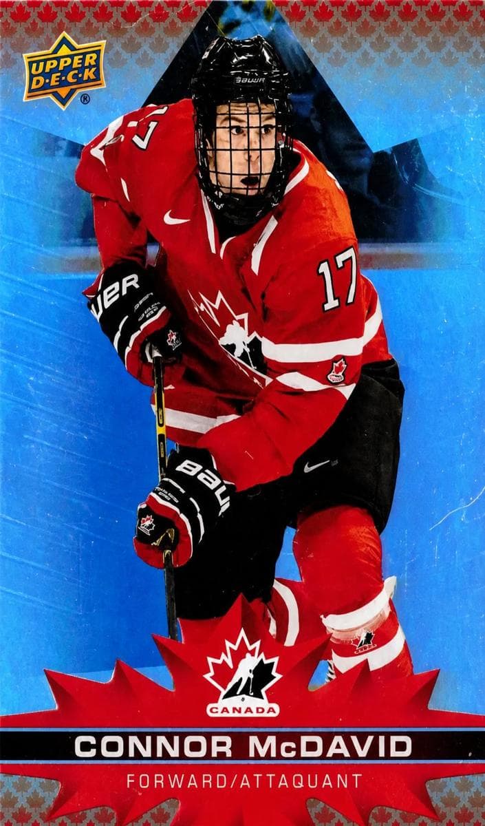 Tim Horton #1