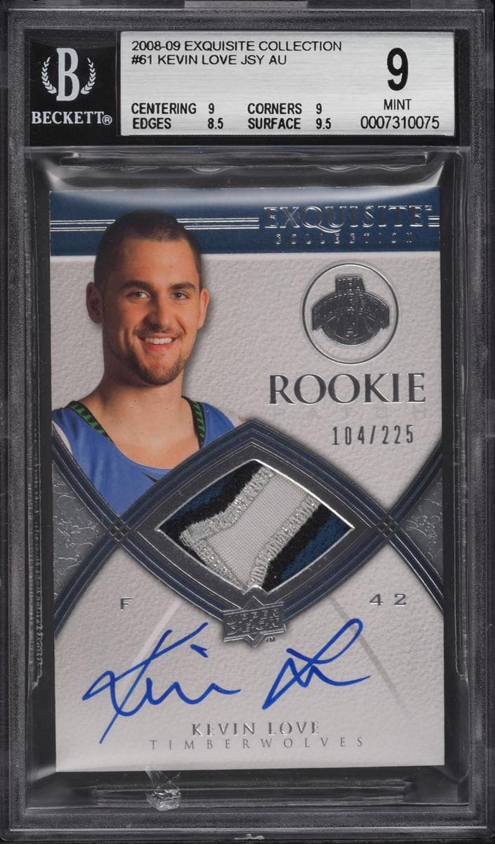 Kevin Love 2008 upper-deck