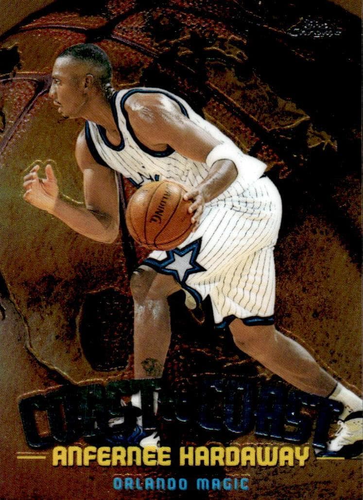 Anfernee Hardaway #cc12