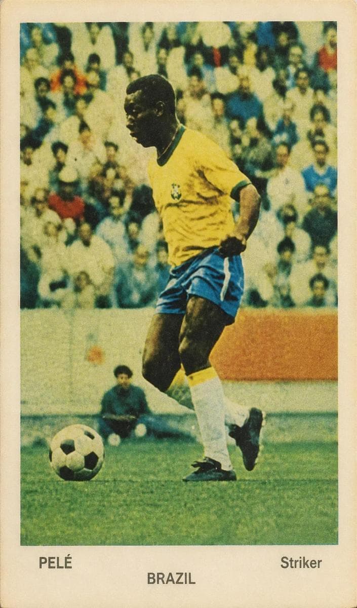 Pele 1971