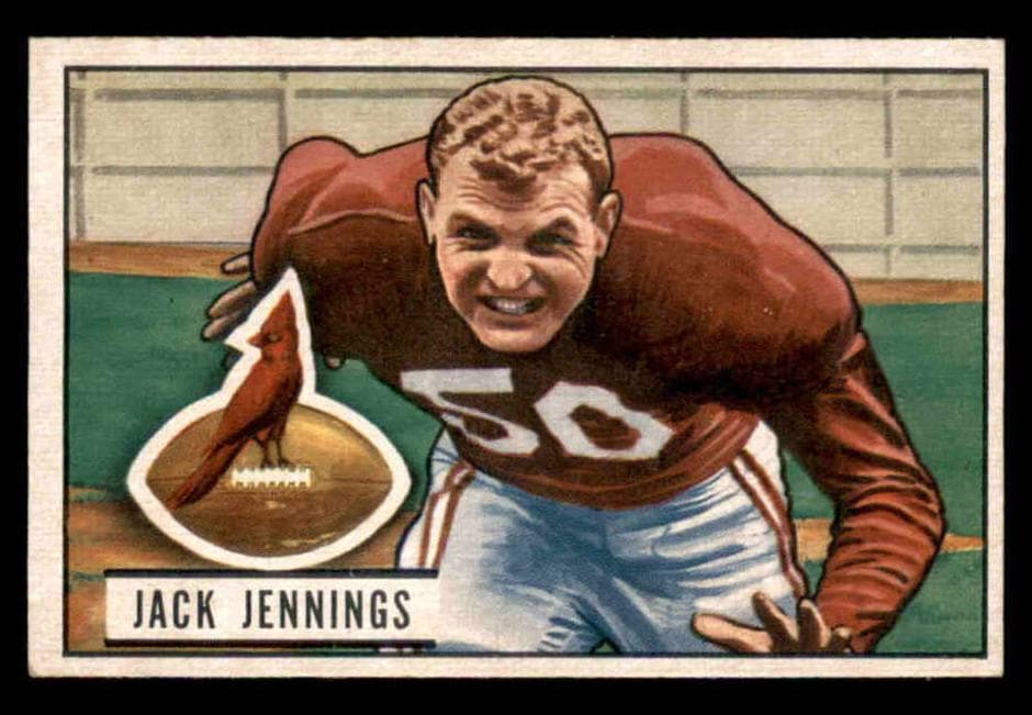 Jack Jennings #98
