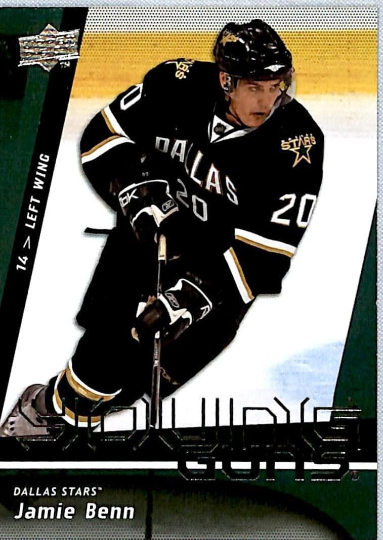 Jamie Benn #212
