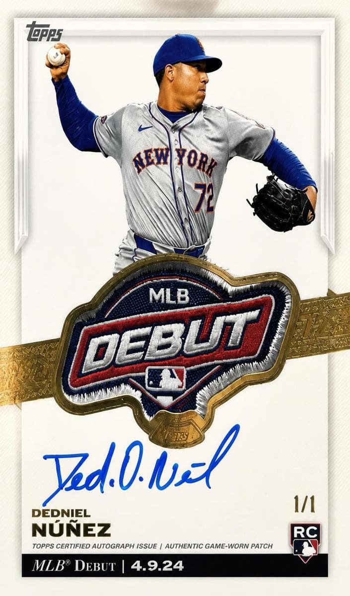Dedniel Nunez #rdpa-dn