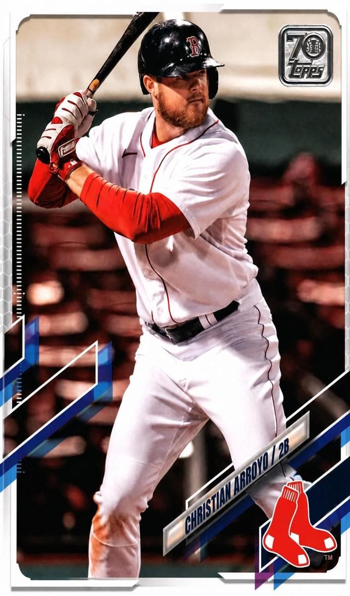 Christian Arroyo #338
