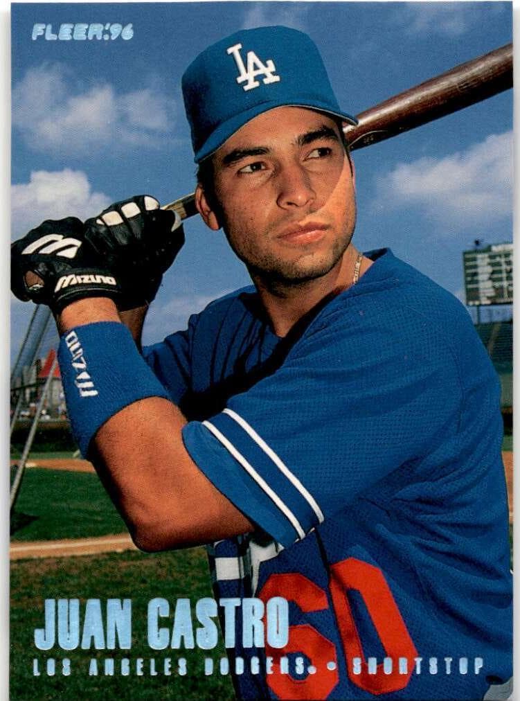Juan Castro #429
