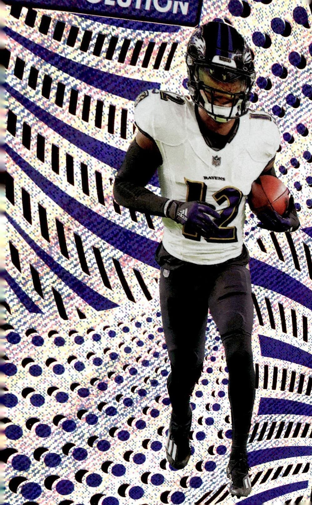 Chronicles Revolution Football 2021 Panini 2021 Panini
