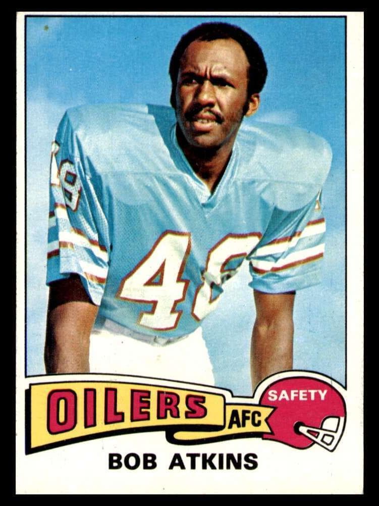 Bob Atkins #357