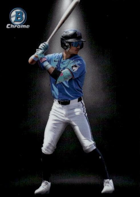 Andrew Salas #BWS-10