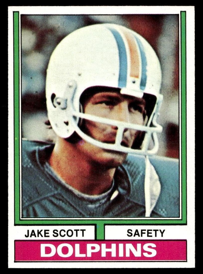 Jake Scott #305