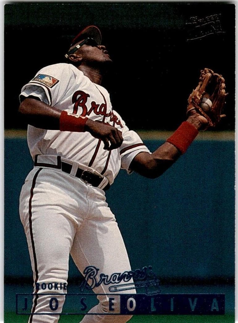 Jose Oliva #352