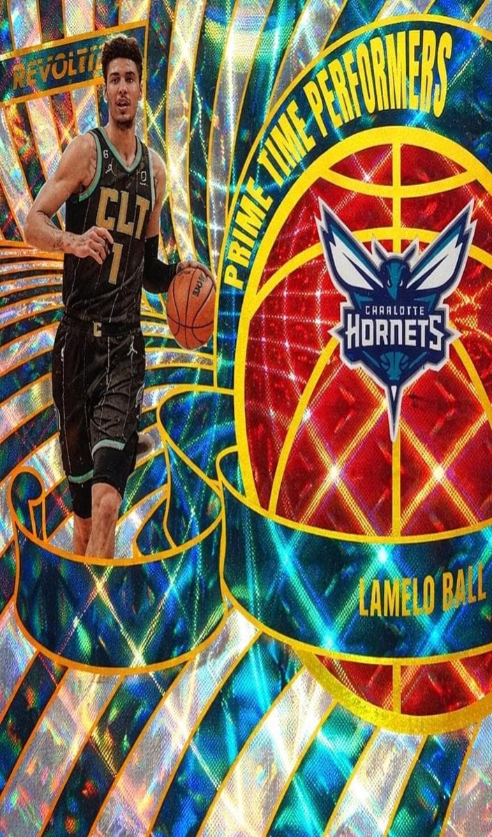 LaMelo Ball #10