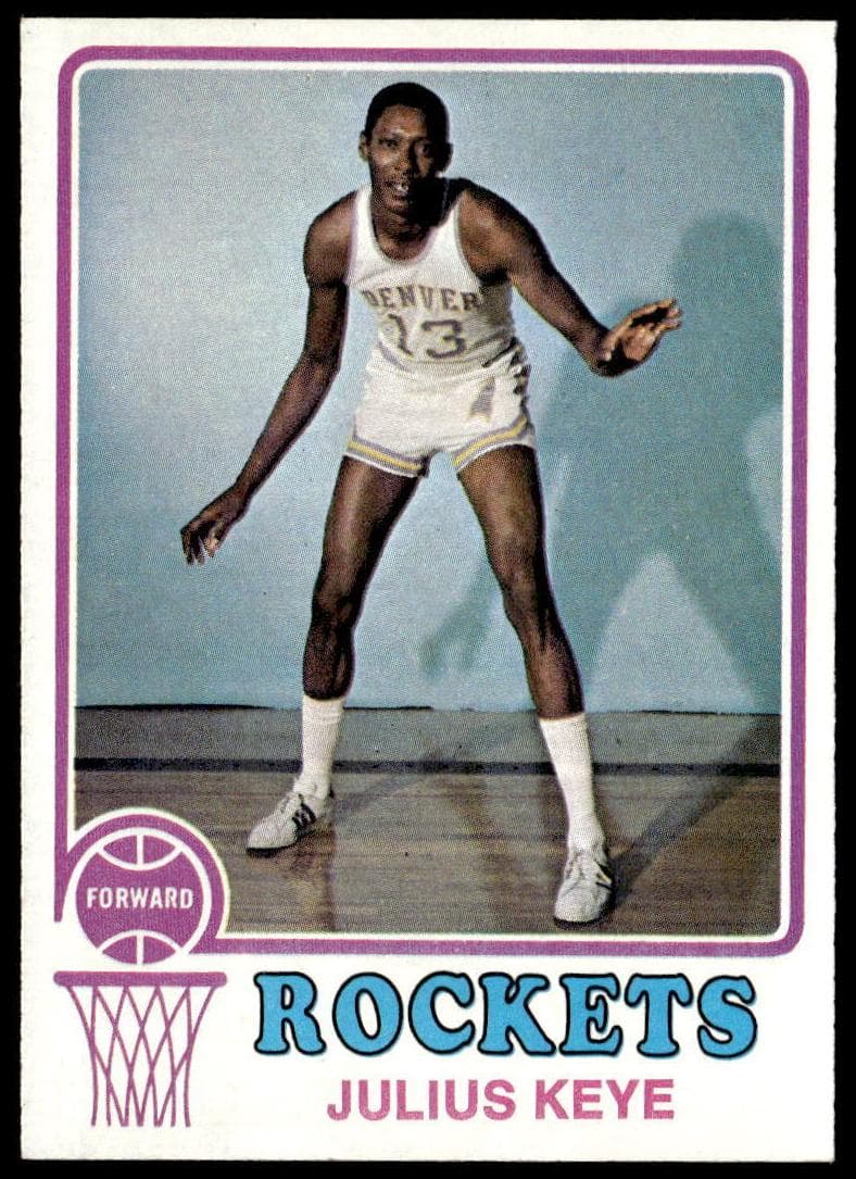 Julius Keye #227