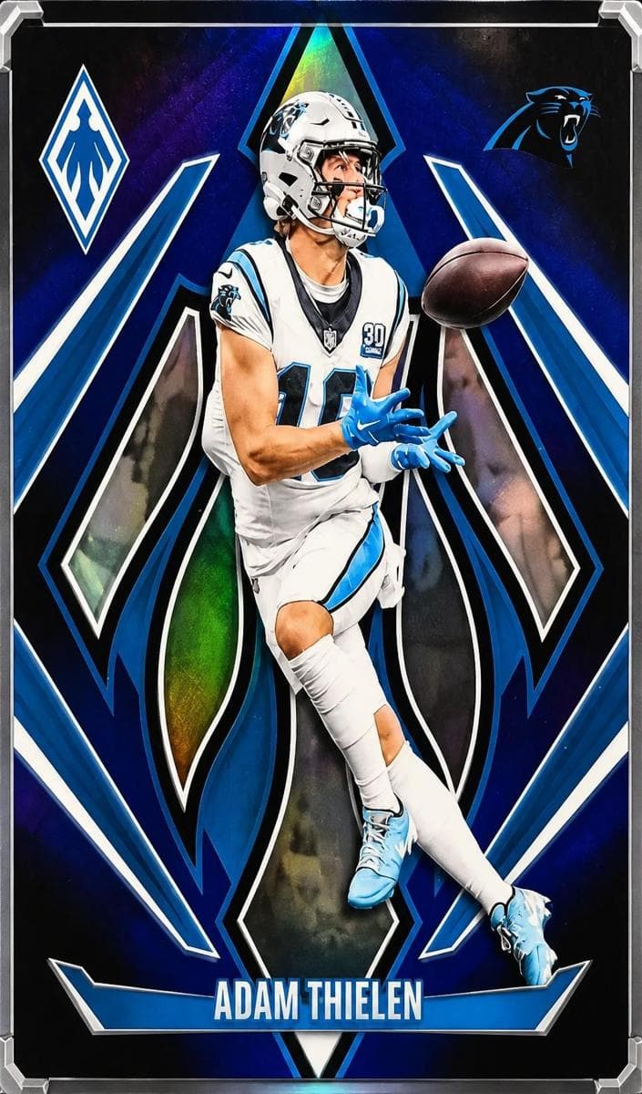 Adam Thielen #3