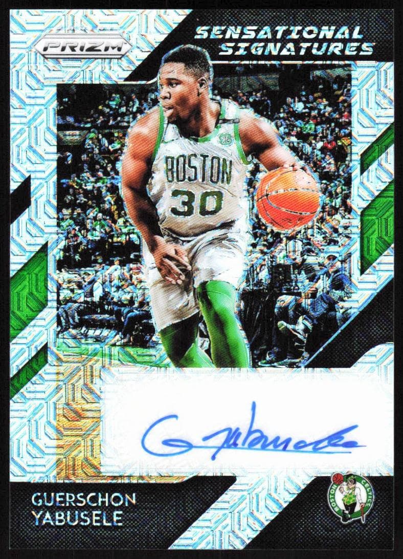 Bradley Beal 2018 panini Panini Prizm
