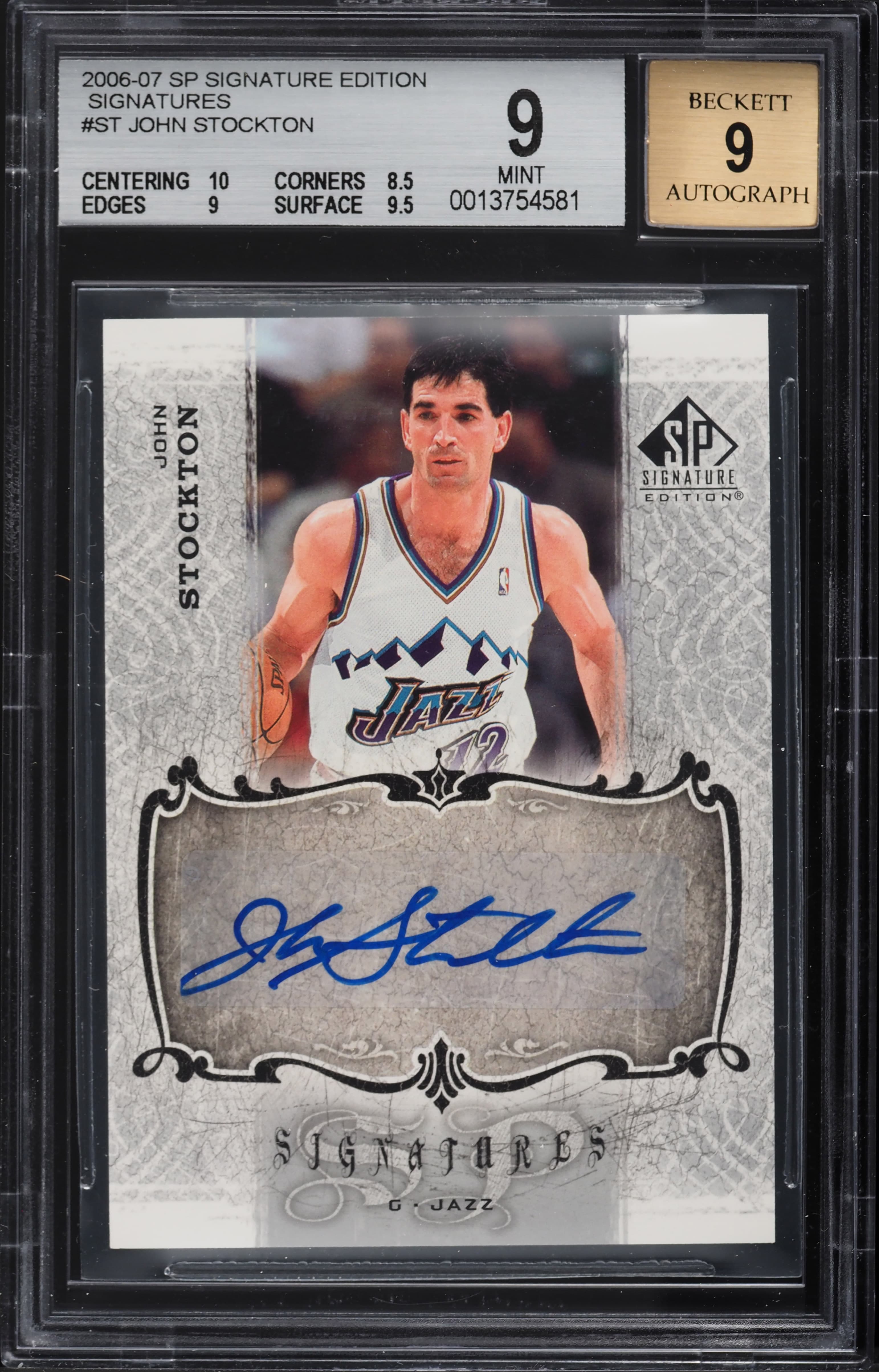 John Stockton #sps-st