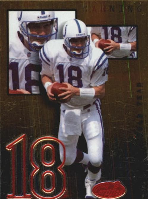 Peyton Manning #CGT3