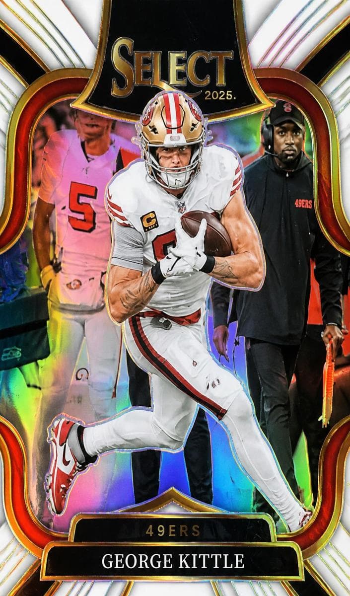 Patrick Mahomes II #407