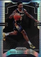 Nickeil Alexander-Walker trading card