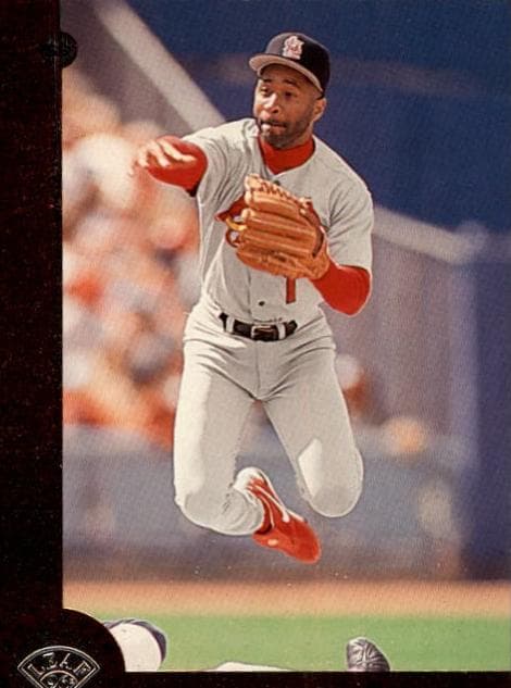 Ozzie Smith #163