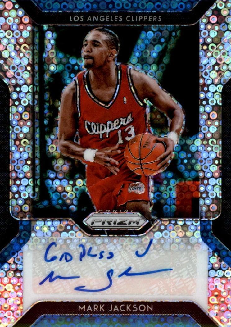 Kristaps Porzingis 2018 panini Panini Prizm