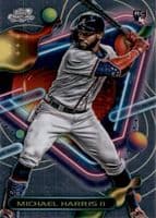 Michael Harris II 2023 topps