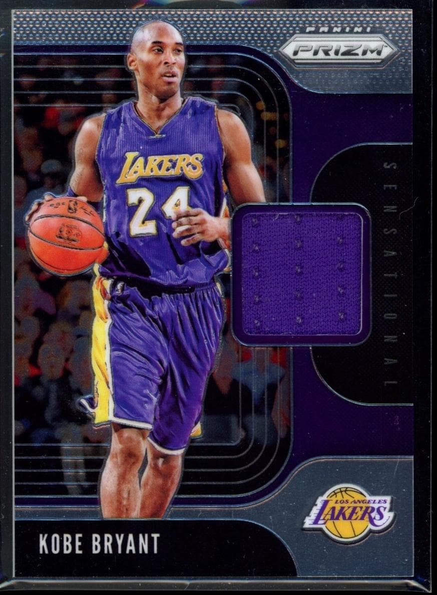 Kobe Bryant #SS-KBR