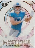 Aidan Hutchinson 2022 panini