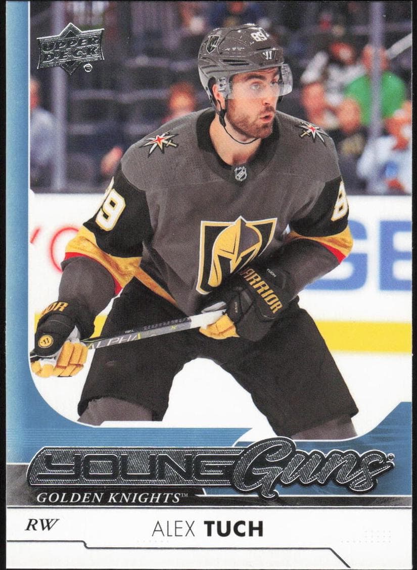 Alex Tuch #249