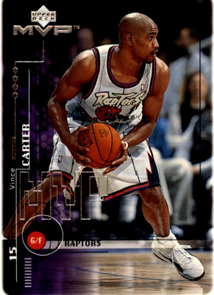 Vince Carter #155