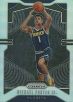Michael Porter Jr. 2019 panini Prizm