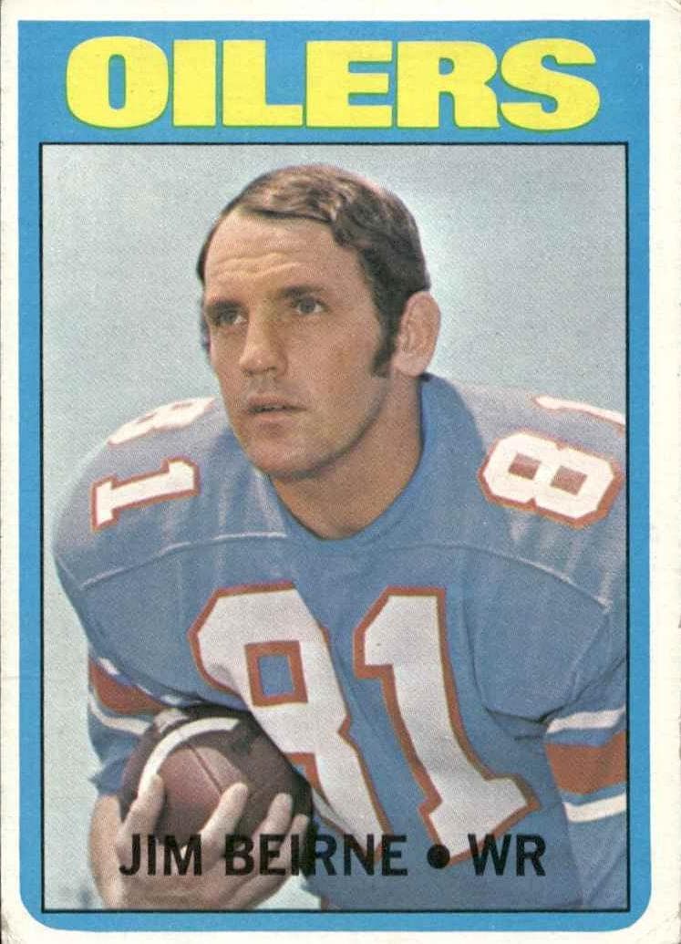 Jim Beirne #313