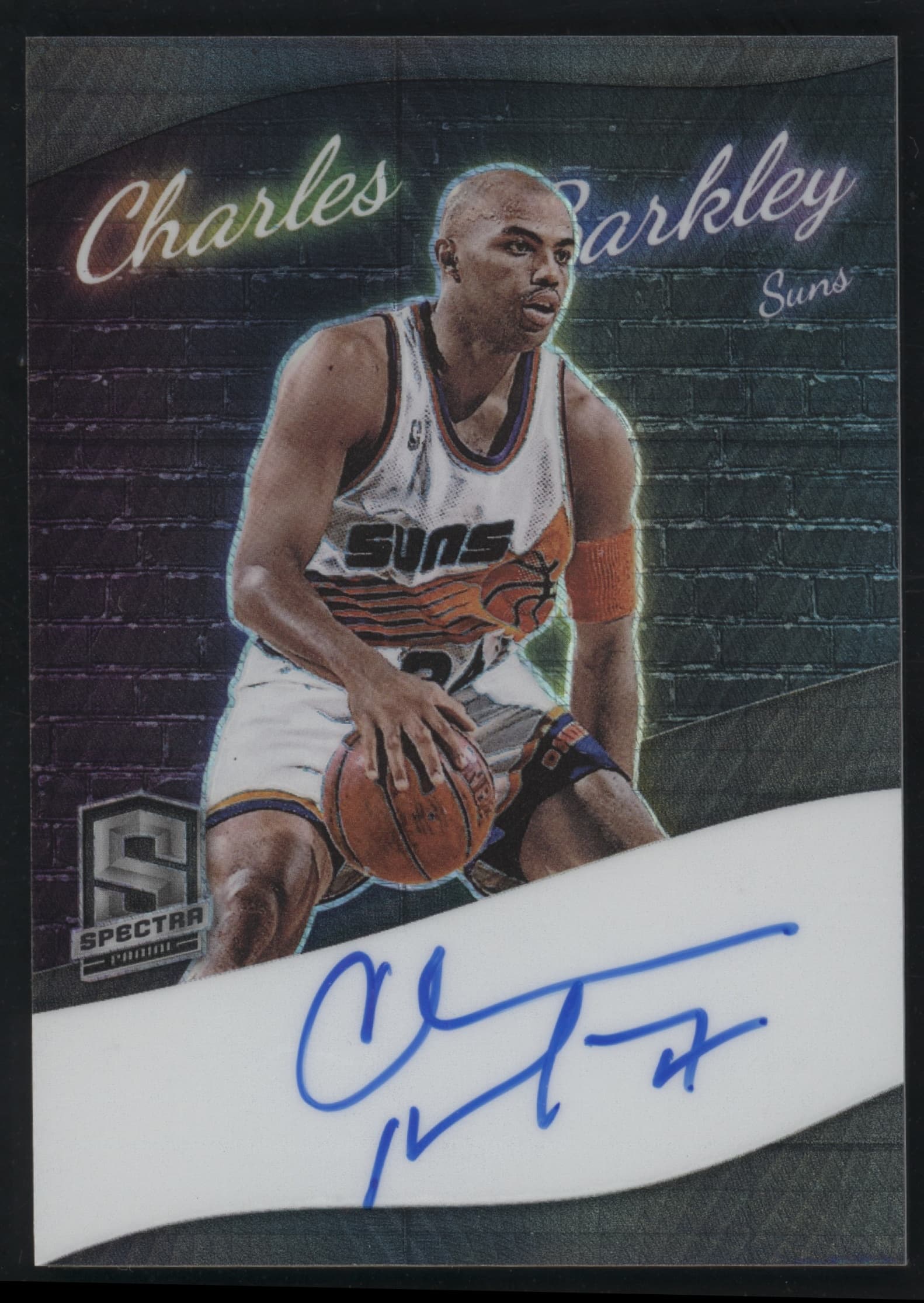 Charles Barkley #CG-CBK