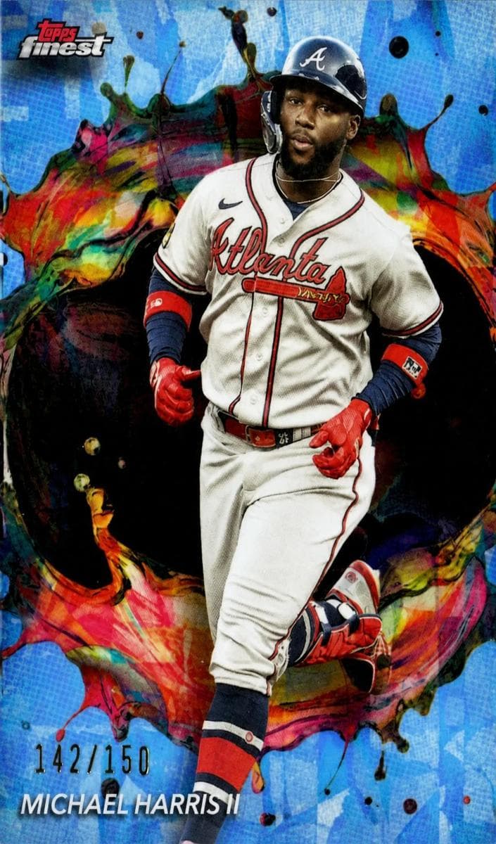 Michael Harris II #297
