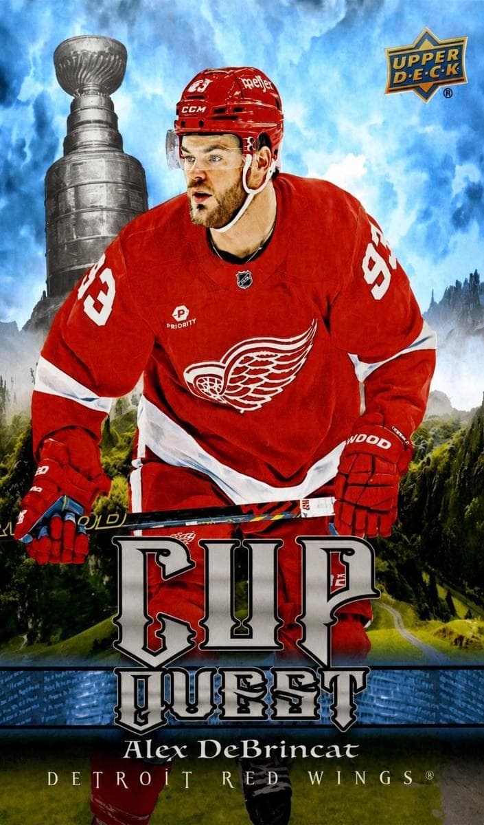 Devon Toews #E-46
