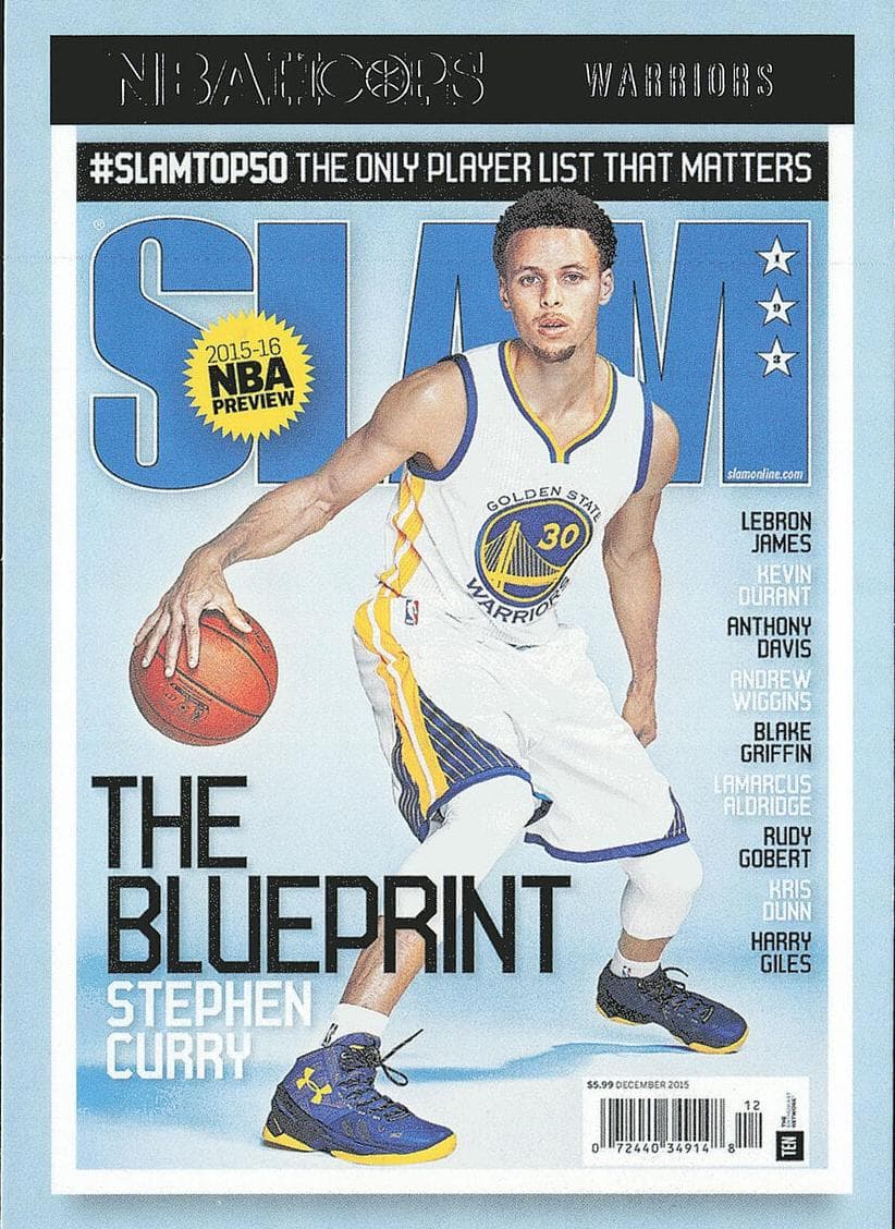 Stephen Curry #193