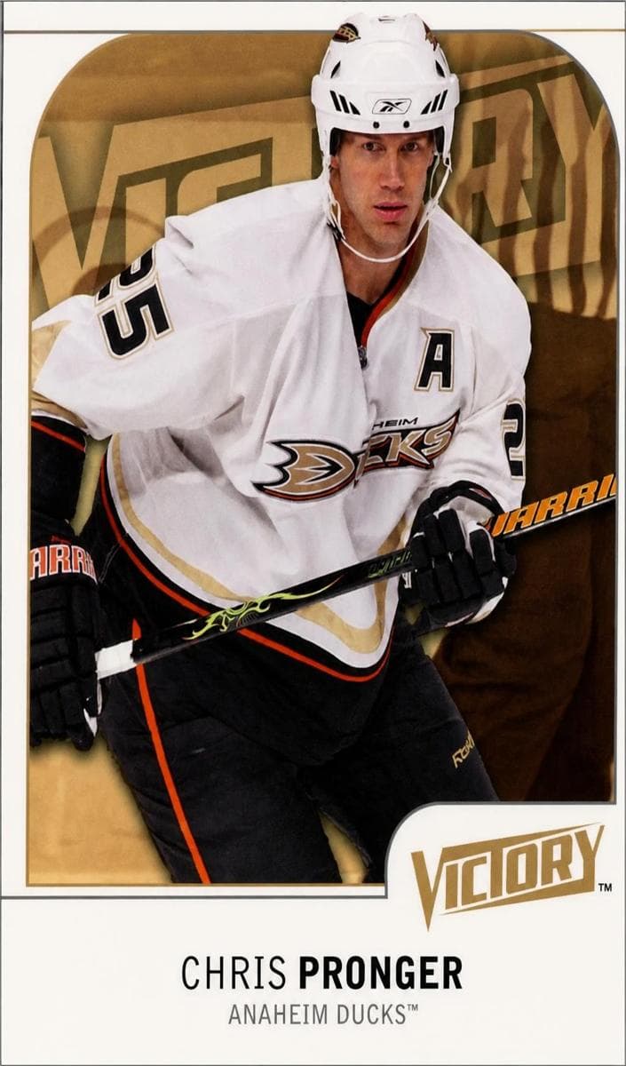 Tim Thomas 2009 upper-deck Upper Deck