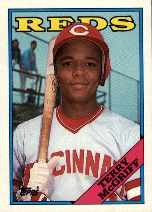Terry McGriff #644