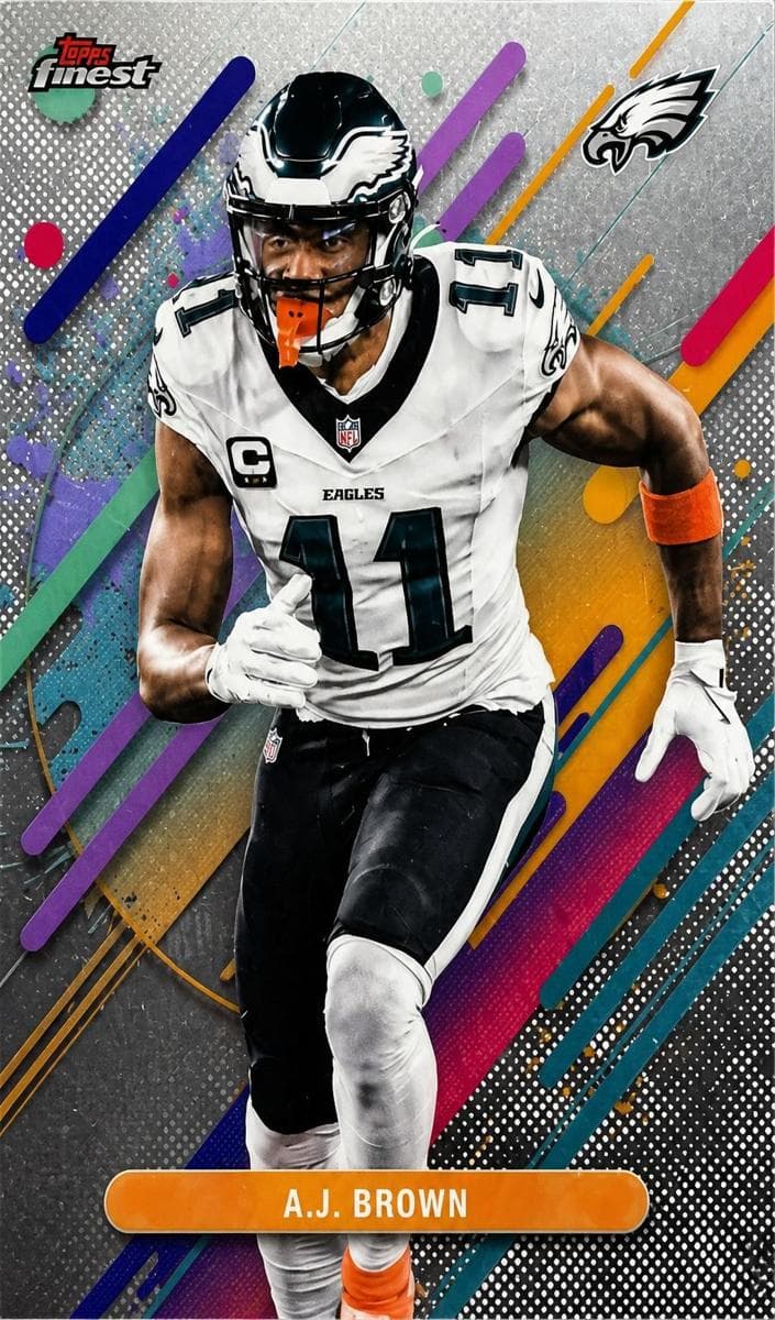 A.J. Brown #265