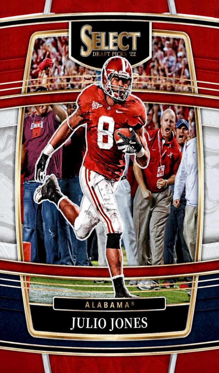 Julio Jones #92