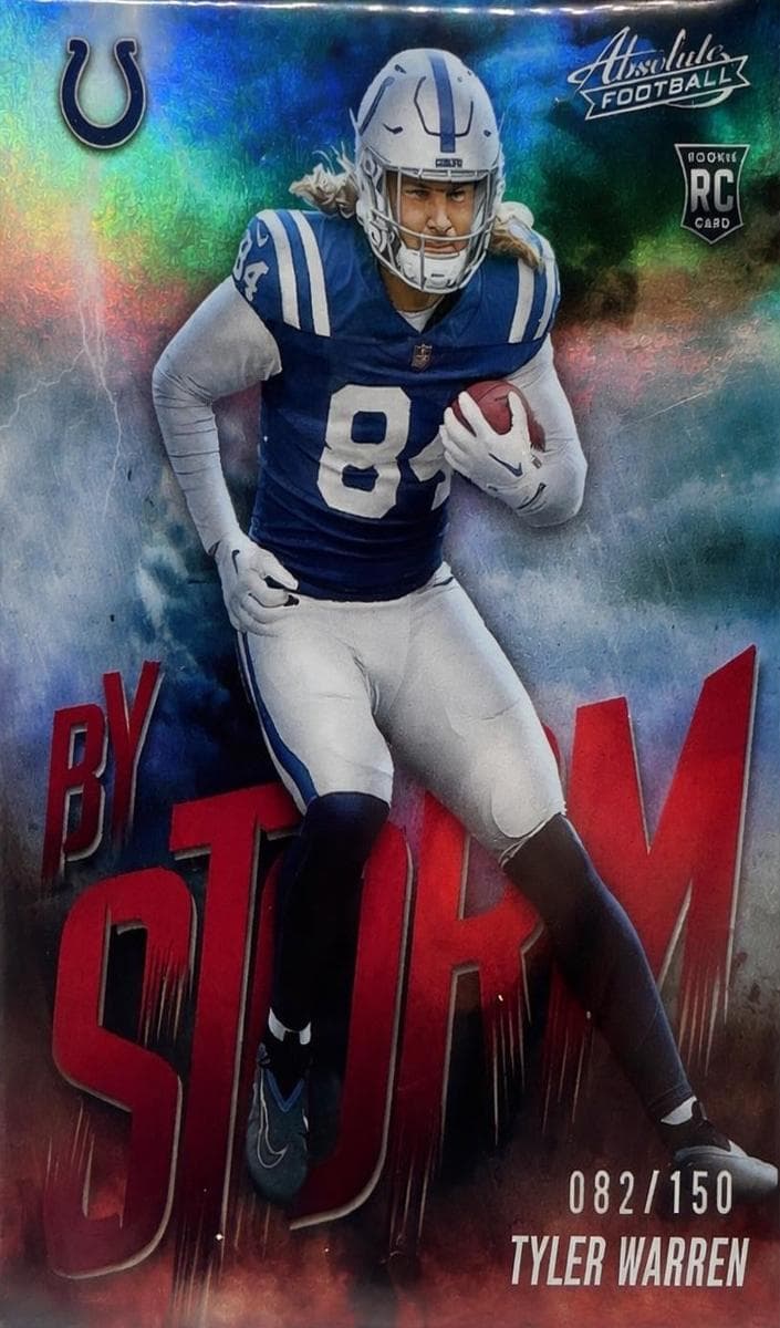 Alex Highsmith #9