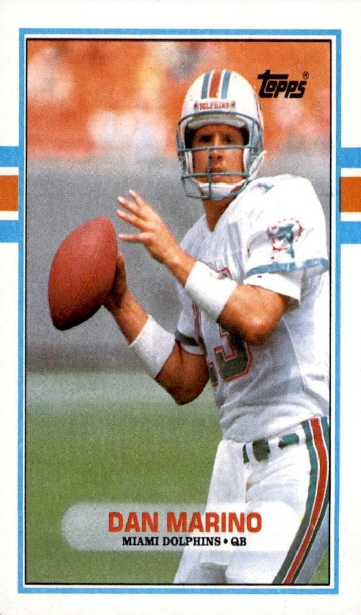 Dan Marino #293
