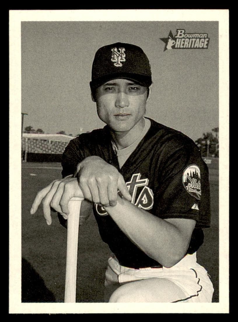 Tsuyoshi Shinjo #365