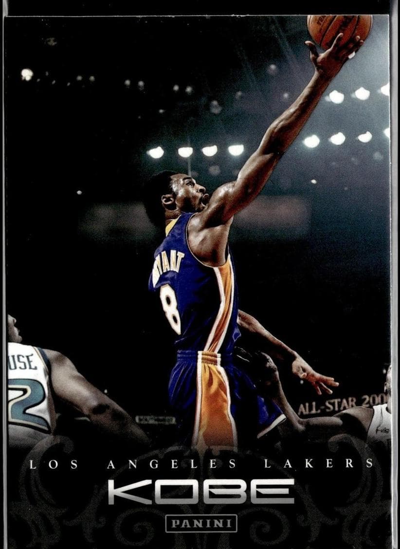Kobe Bryant #28