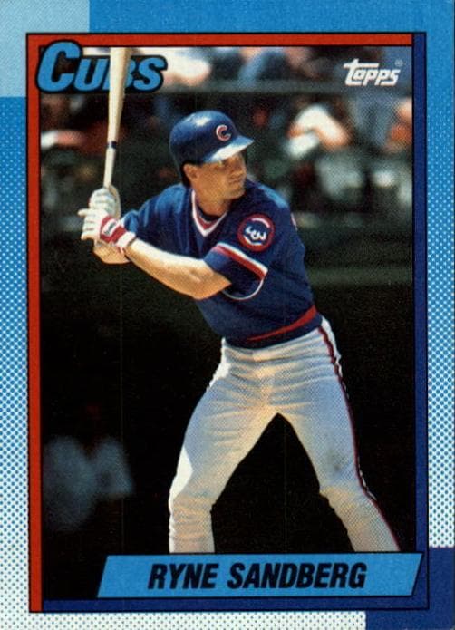 Junior Felix trading card